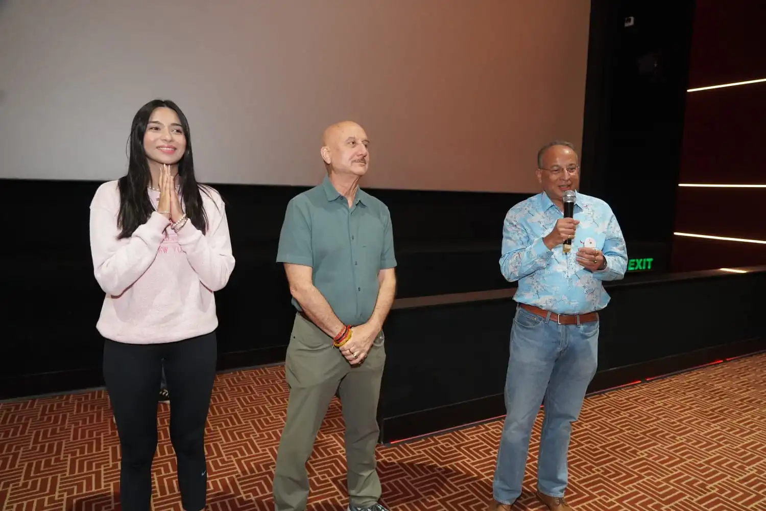 Tata Power Community Development Trust Hosts Special Inclusive Screening of 'Tanvi the Great' to Champion Neurodiversity