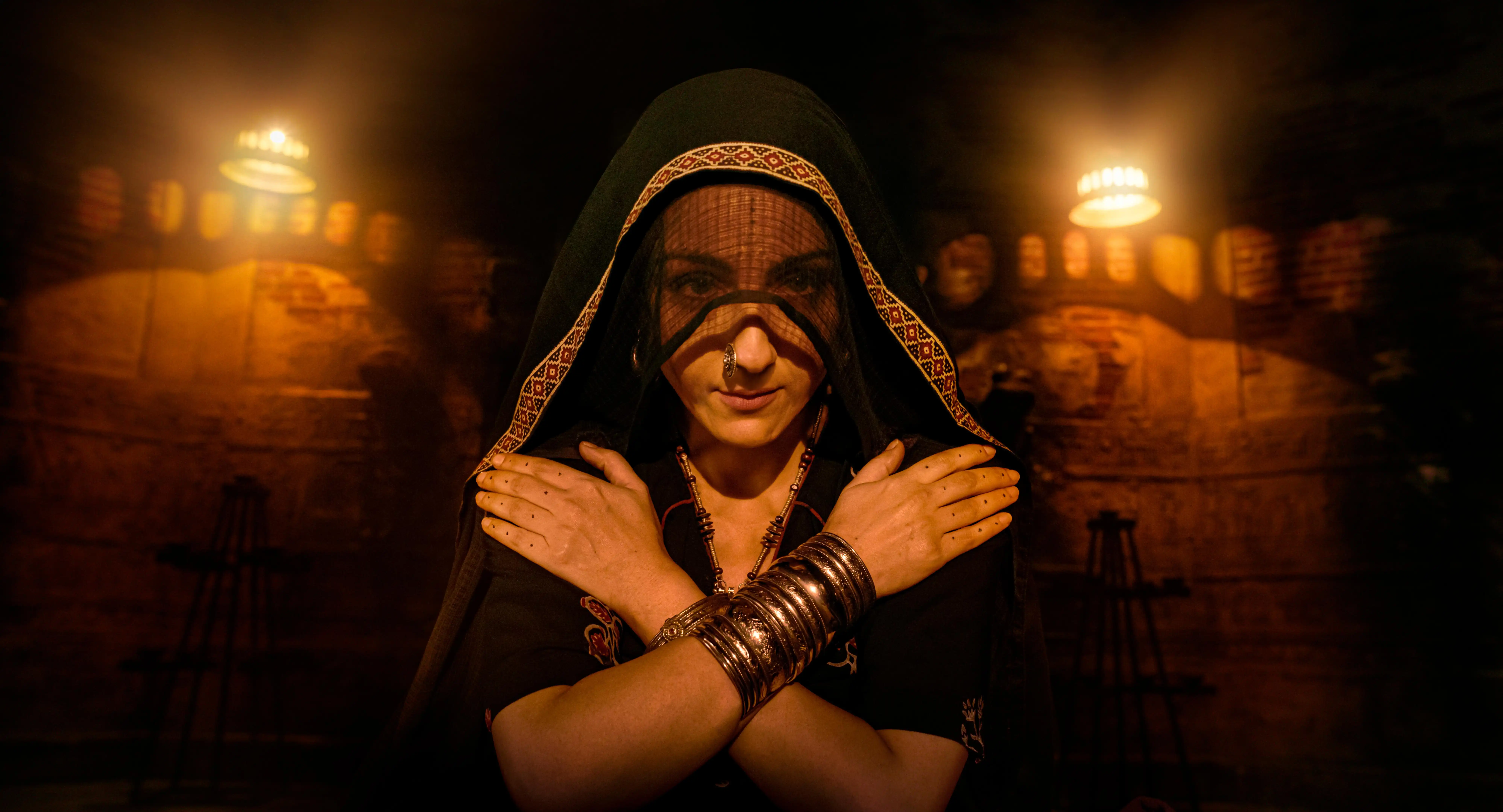 Soha Ali Khan Sparks Buzz as Chhorii 2 Streams on Prime Video