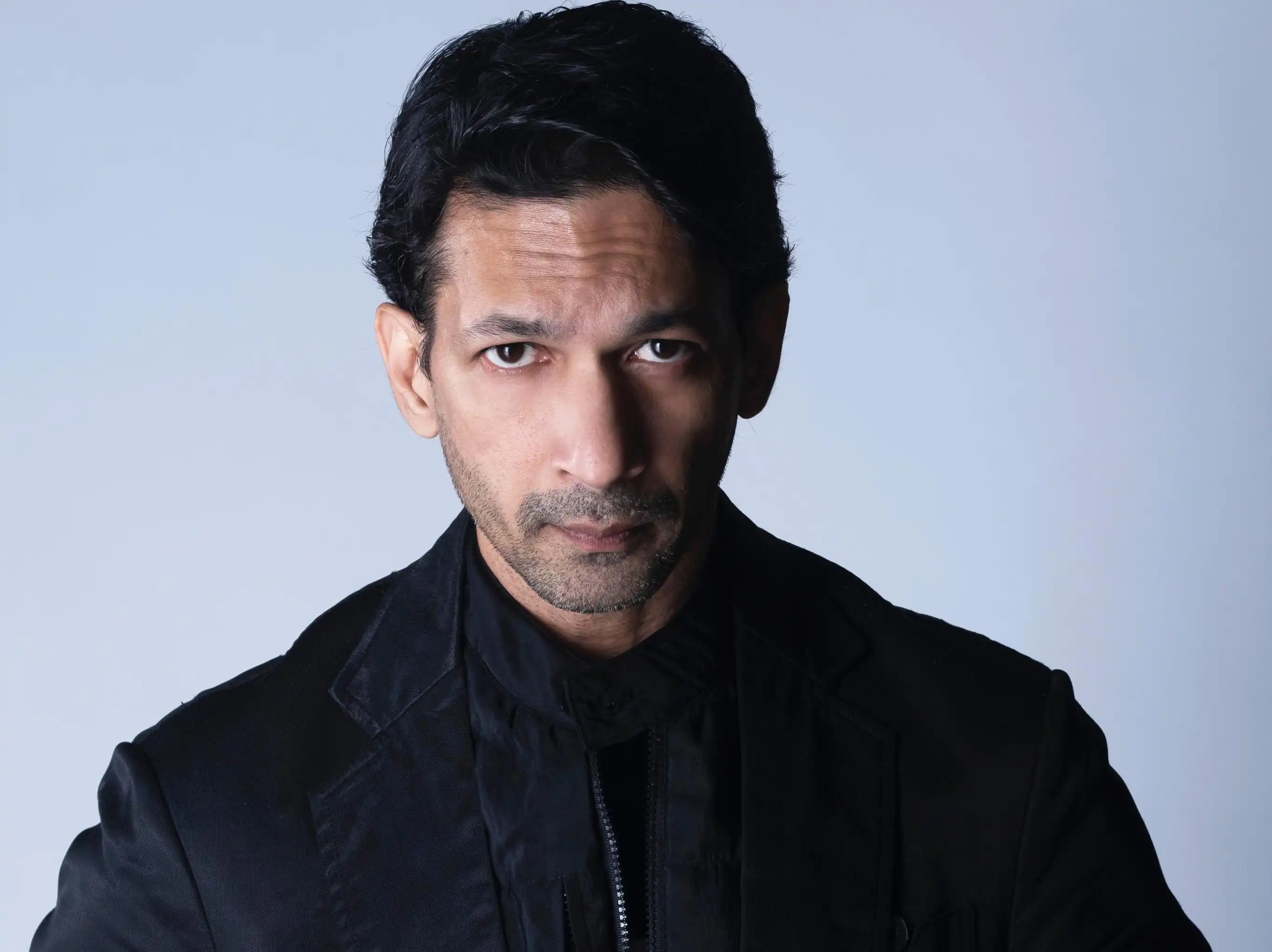 Abhishek Patel: Putting myself in the shoes of those parents really shook me