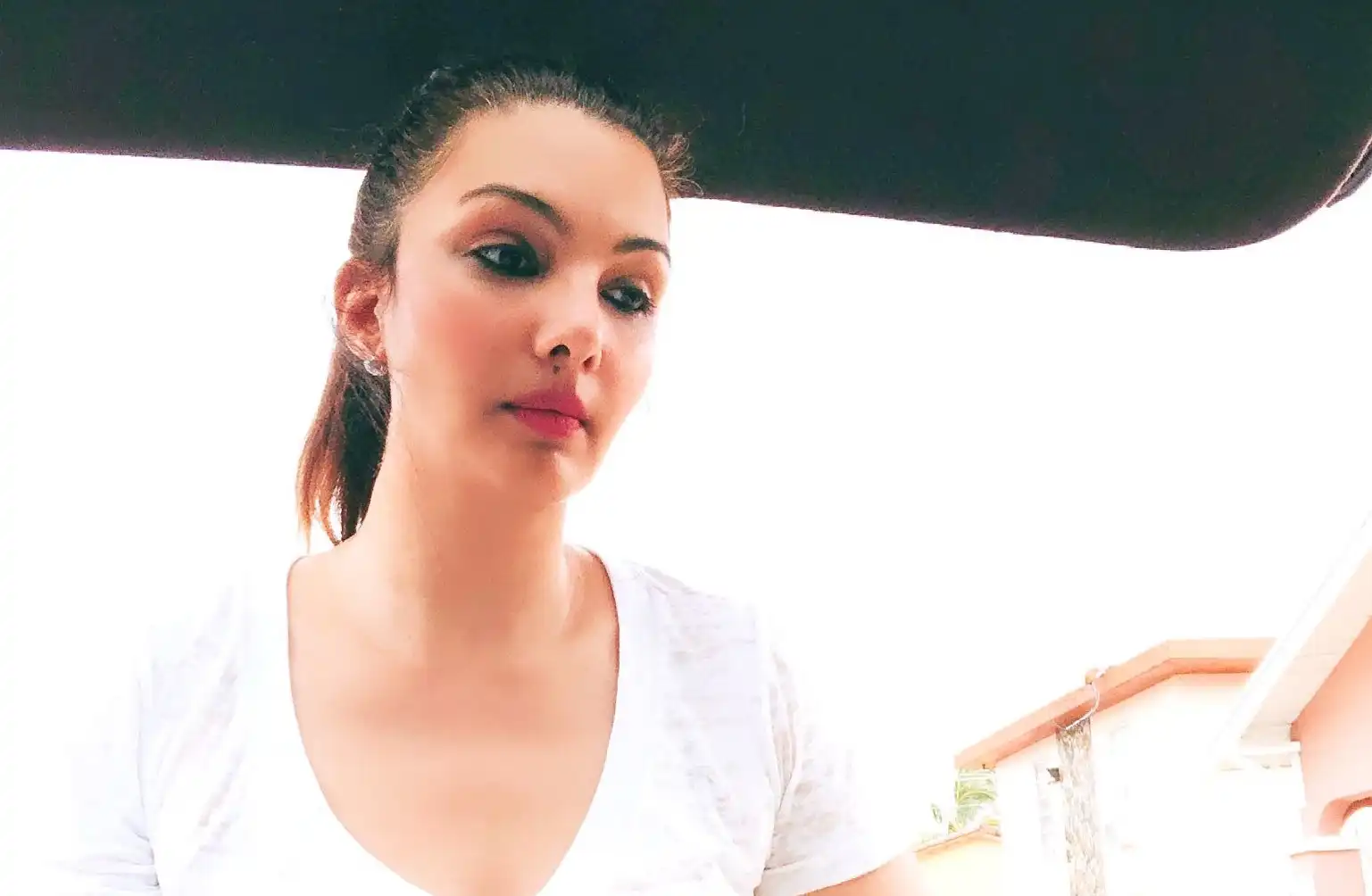 A 15-Year-Old Survivor of Human Trafficking Finds Her Way back to Mumbai, thanks to Somy Ali!