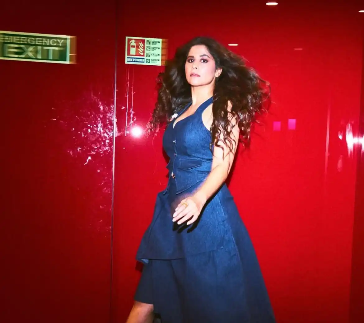 Sai Tamhankar: I Enjoy Working with New Directors