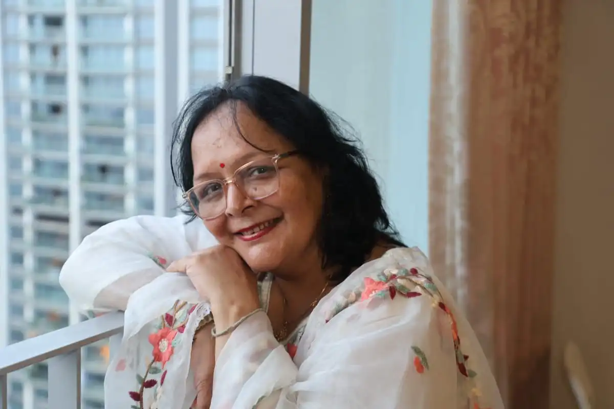 Swapna Joshi: I’m excited to blend creativity with technology at Paparazzi Entertainment