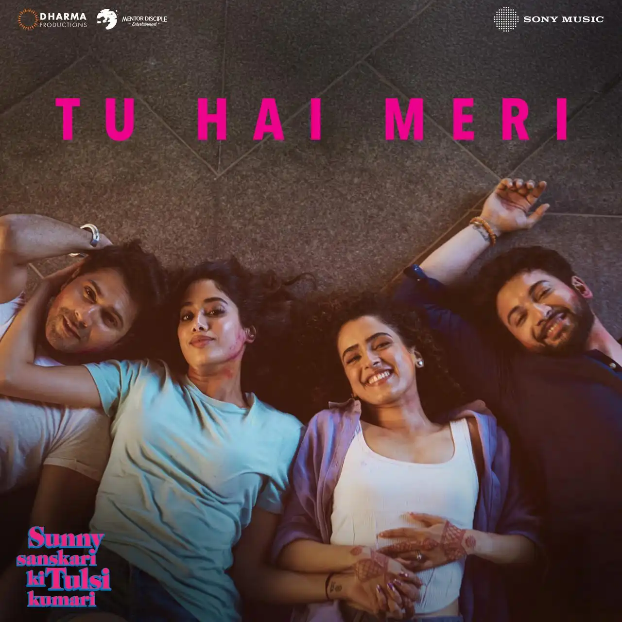 Sachet-Parampara Weave Romance & Melody with ‘Tu Hai Meri’ 
