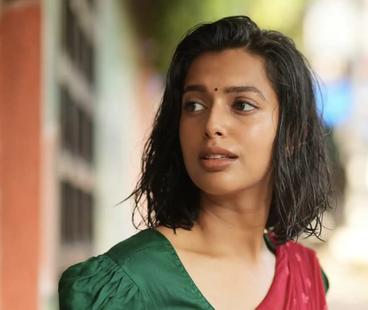 Ria Nalavade: The Rising Star Taking the Marathi Film Industry by Storm