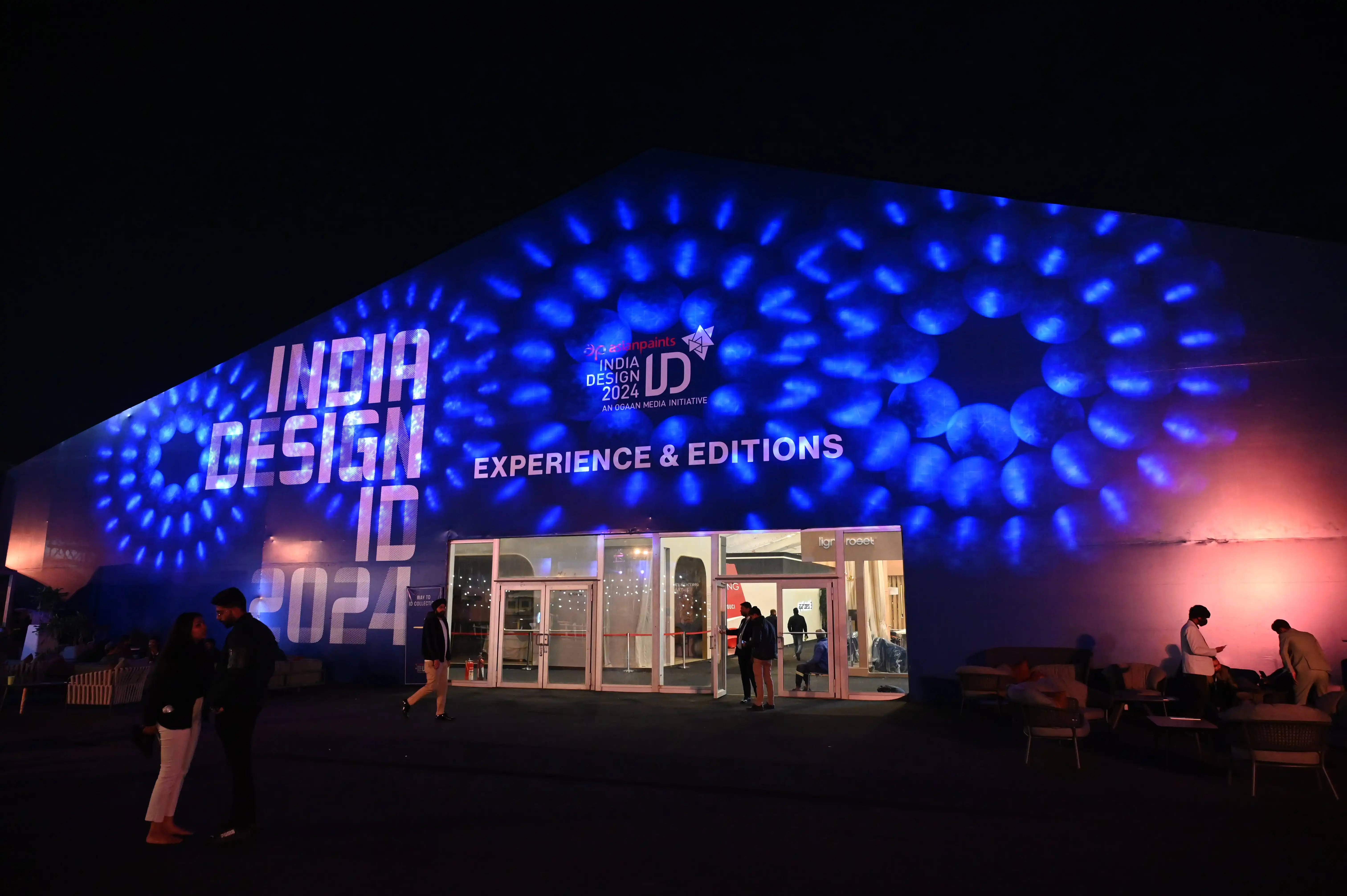 13th Edition of India Design ID: India’s Most Definitive Design Week Returns to New Delhi