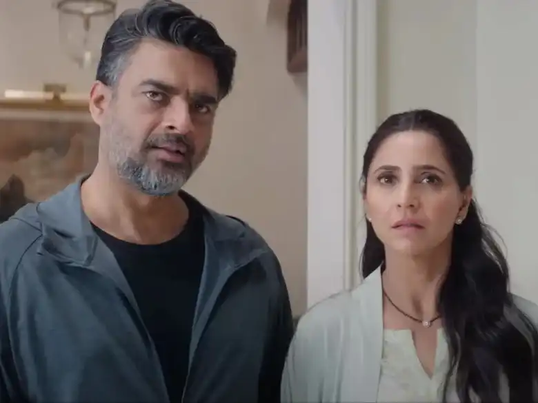 R Madhavan reveals why he had to redefine parenting rules