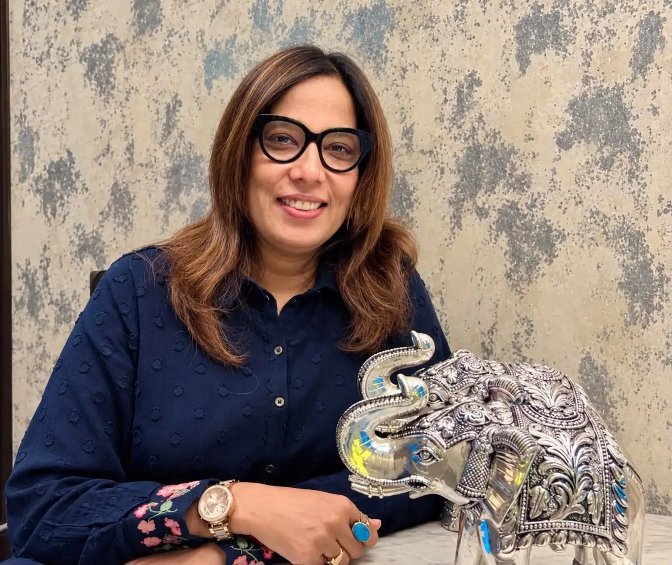 Astrologer Gauri Jain: Before Inviting Divine Energy, Create a Home That Feels Clean, Light and Peaceful