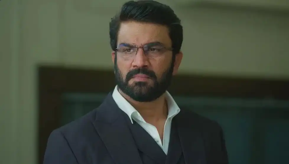 Tumm Se Tumm Tak — A Bold Leap into Unconventional Love