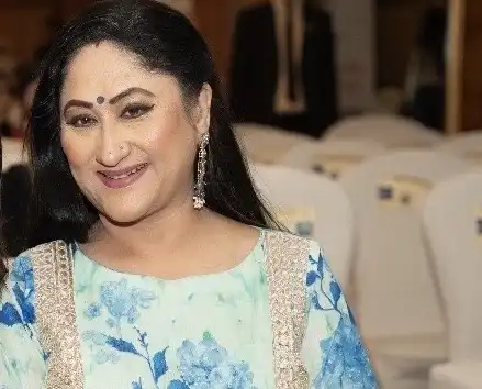 Jayati Bhatia Honours Inspiring Personalities at YUVAA Icon Awards Season 2