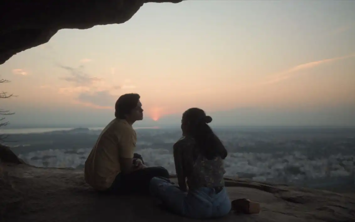 Guneet Monga Kapoor reflects on her filmmaking journey and long-distance relationship