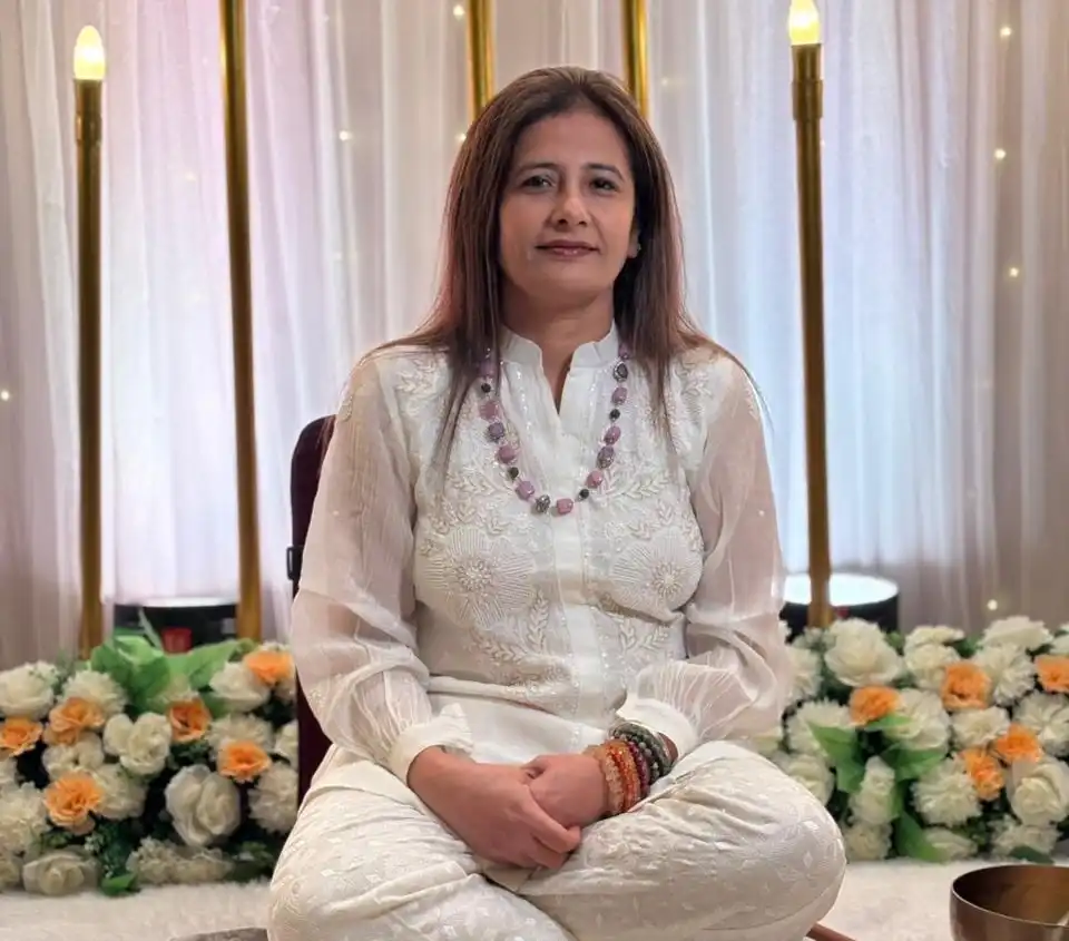 Healer Pooja Seth on the spiritual and emotional importance of January’s Poornima