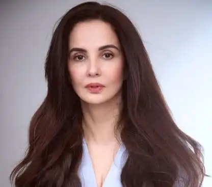 Rukhsar Rehman on hosting Paparazzi Entertainment's The Vedas Speak chat show