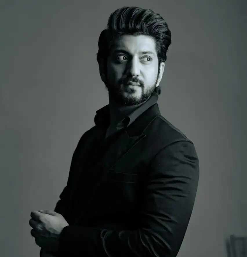 Kunal Jaisingh Debuts as Author with ‘Unlock Your Potential’, 