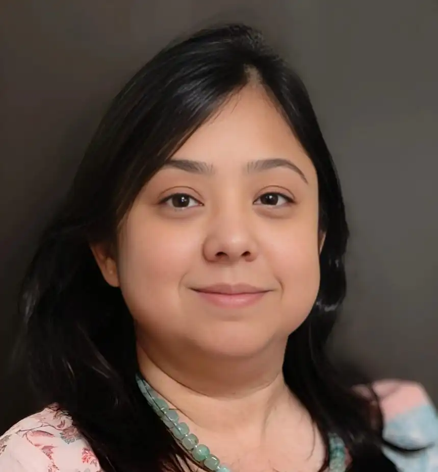 Hygienic Research Institute Appoints Saloni Sharma as Head of Human Resources