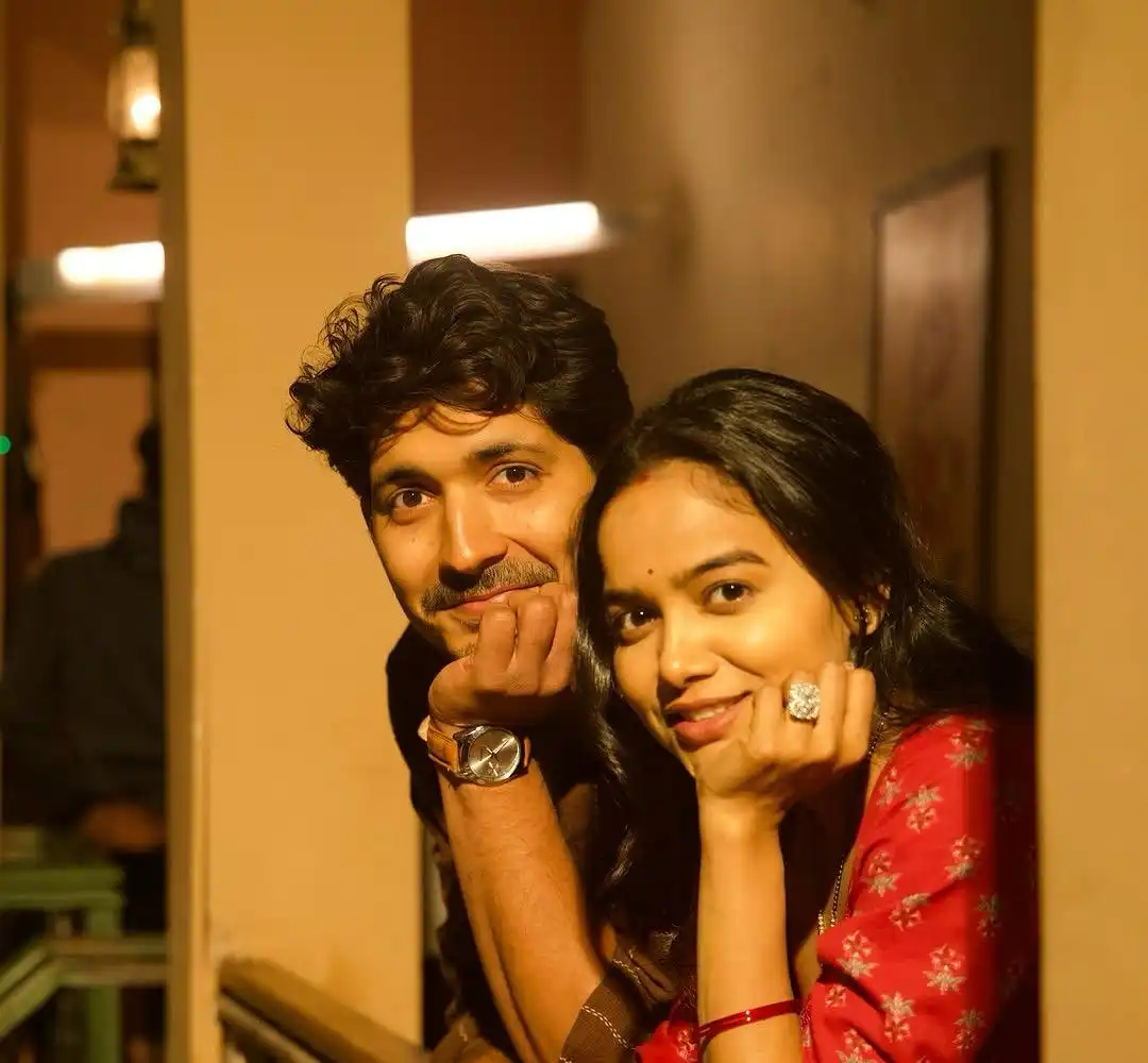 Five reasons why Ravie Dubey and Sargun Mehta’s Haale Dil is a must-watch