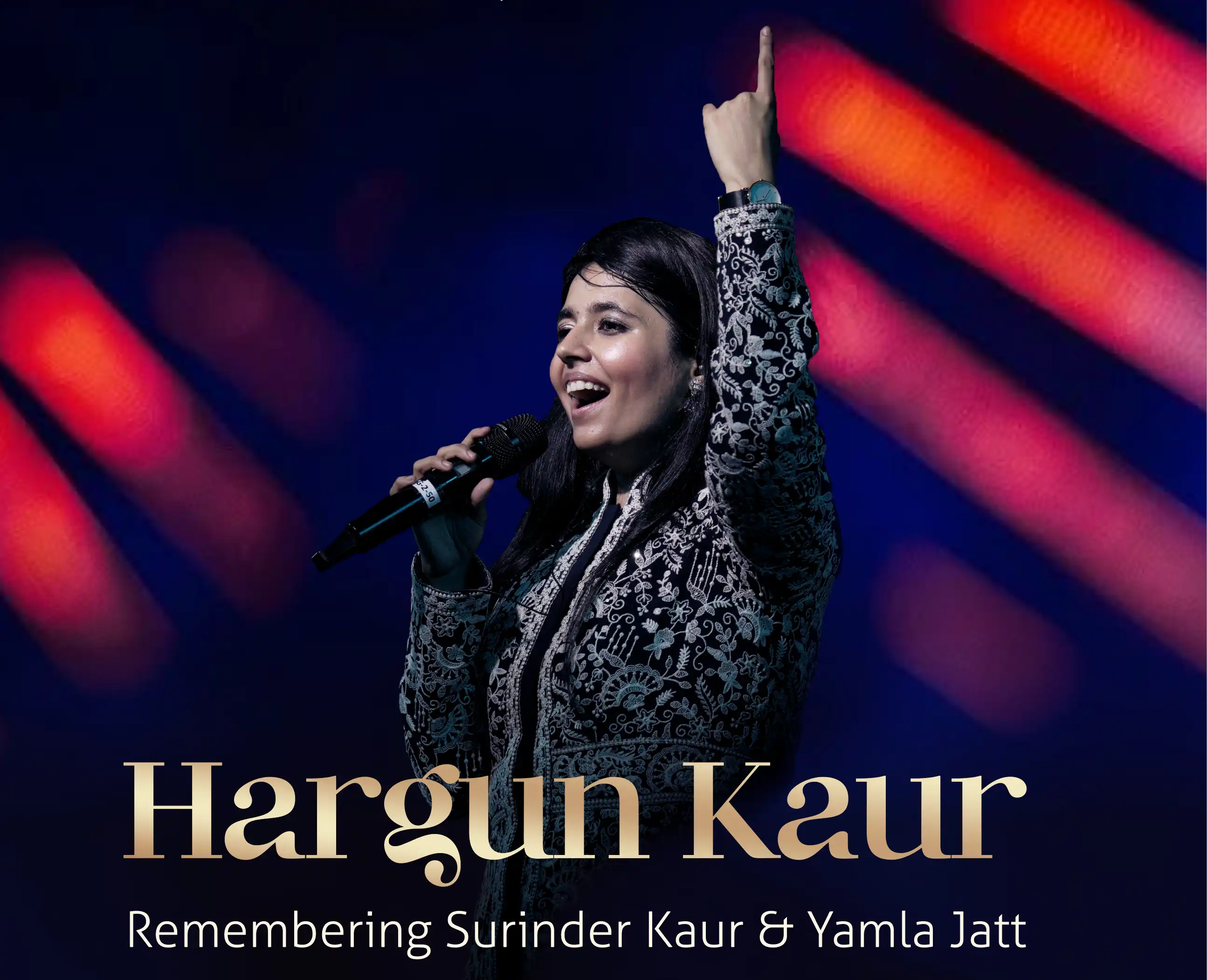  5 Reasons Why Punjabi Mehfil is the Cultural Event Mumbai Can’t Miss