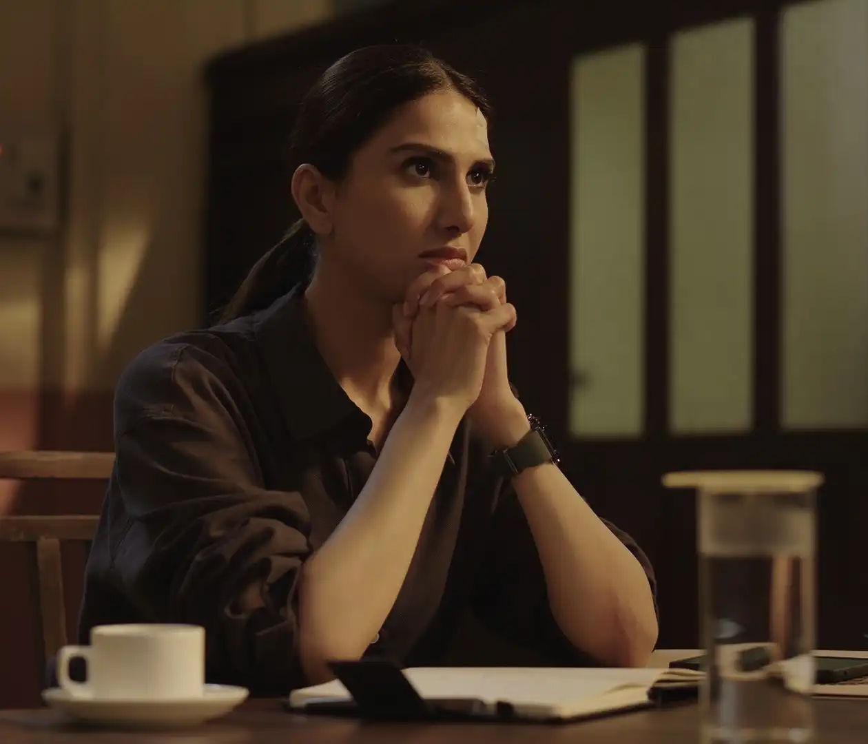 Vaani Kapoor: Actresses get meatier projects on streaming