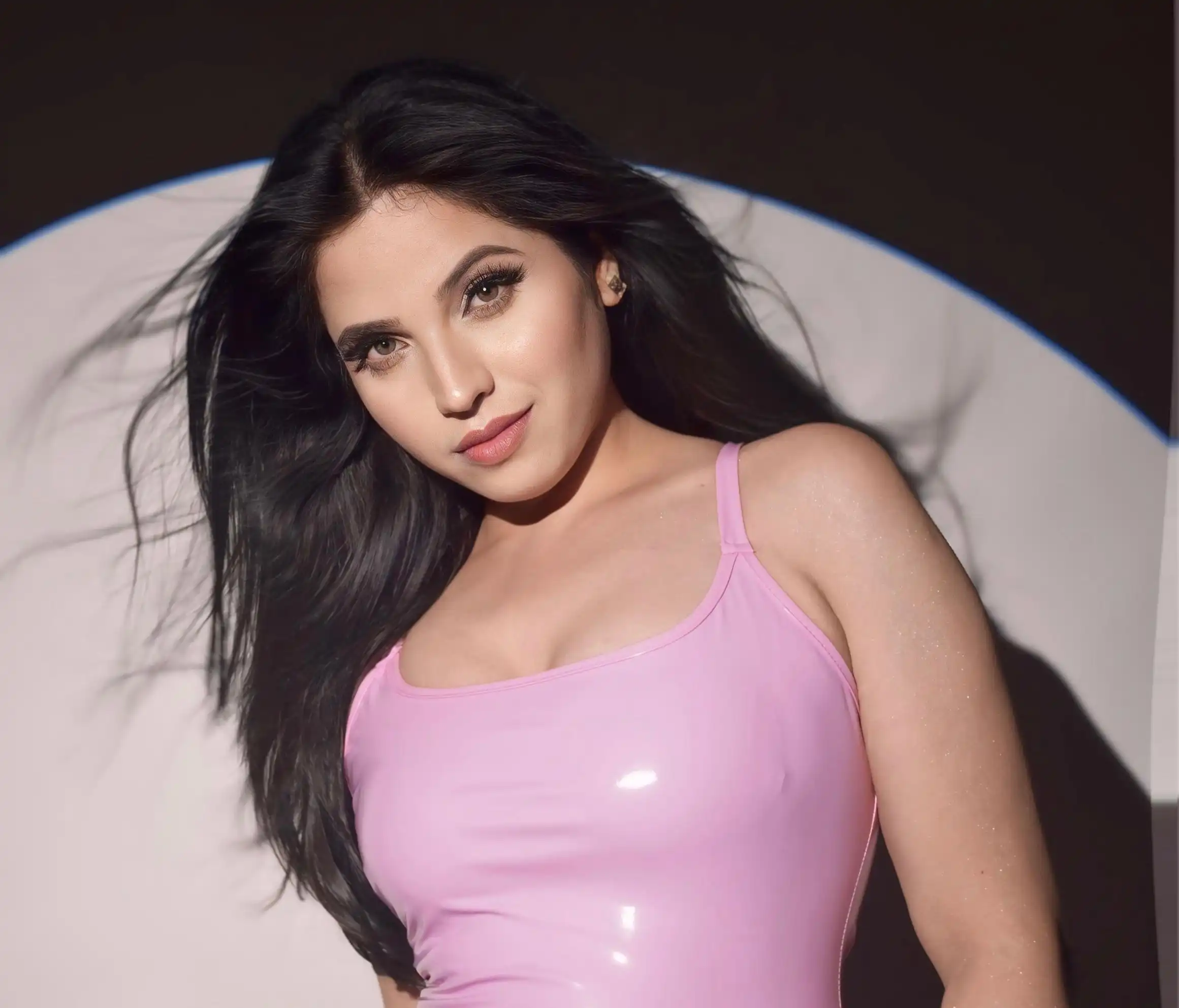 Anupama Solanki: This is the First Time I’m Playing a Positive Dabang Character