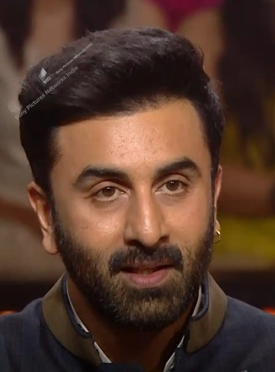 Ranbir Kapoor says portraying Lord Rama in ‘Ramayan’ was a ‘big responsibility’