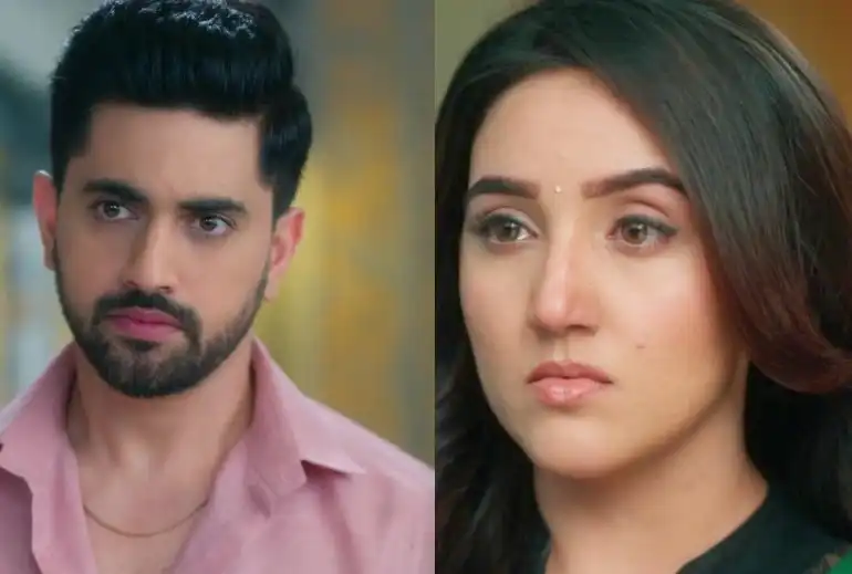 Family Drama Reloaded! How Will This DNA Shocker Change Suman’s Life?