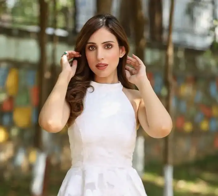 Simaran Kaur: On-Screen Weddings Look Grand, But They’re a Huge Challenge 