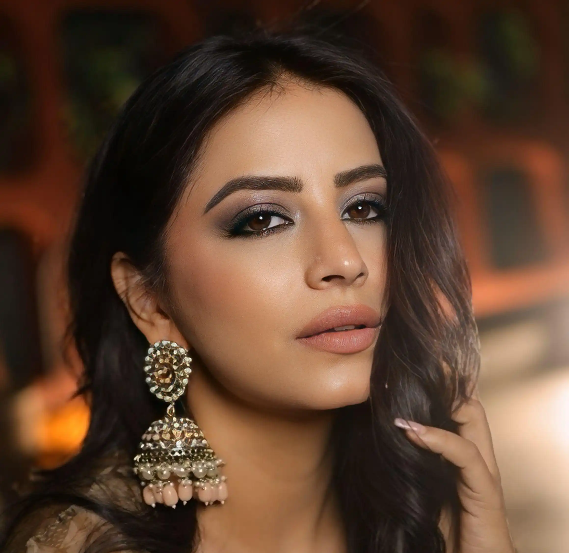 Bhumika Gurung: Dreams Define Us