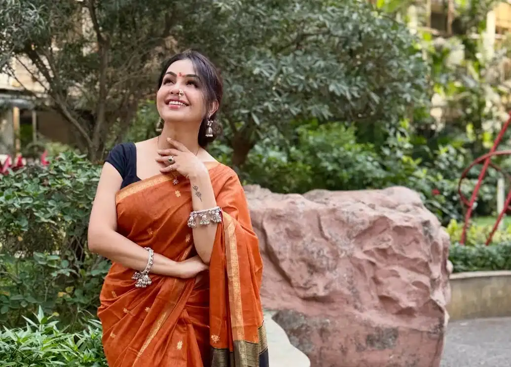 Shubhangi Atre: We have forgotten how to coexist with nature