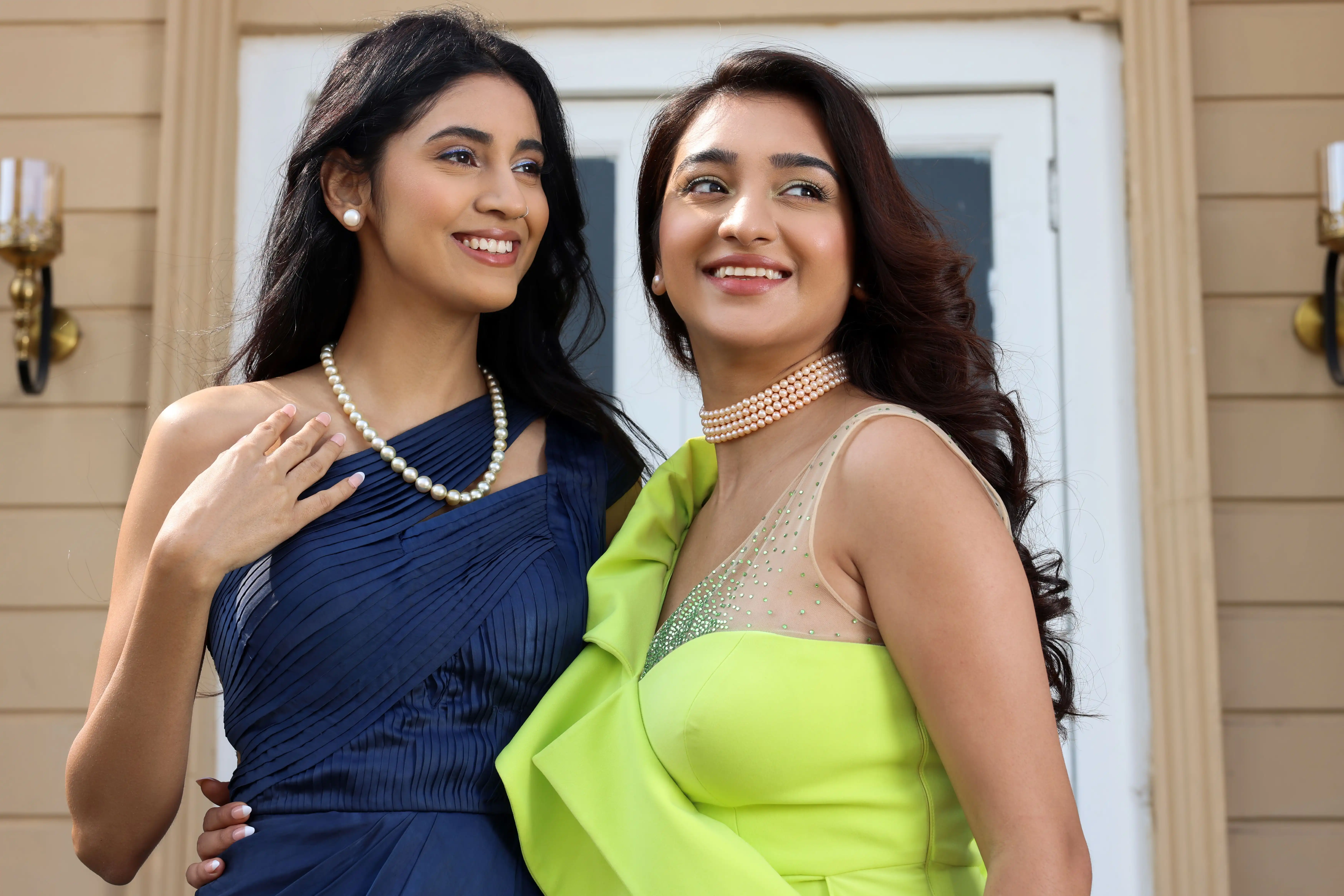 Sri Jagdamba Pearls Launches fourth retail store in Bengaluru