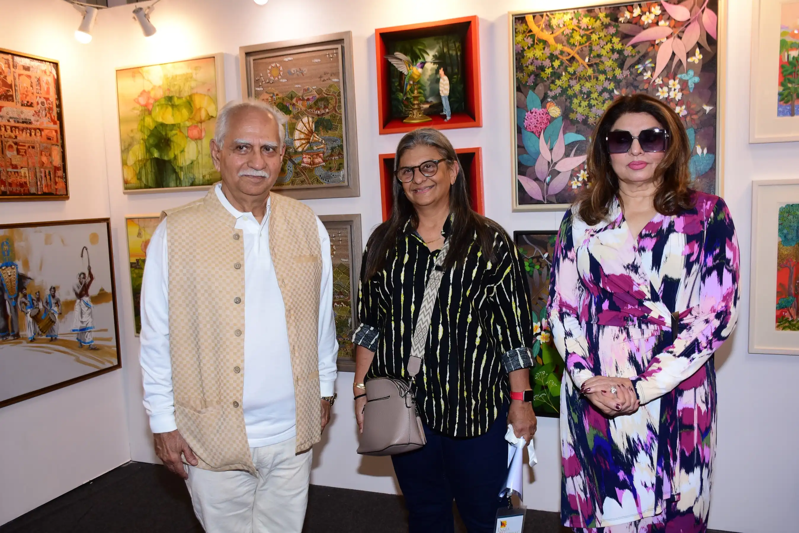 6th edition of the Mumbai Art Fair