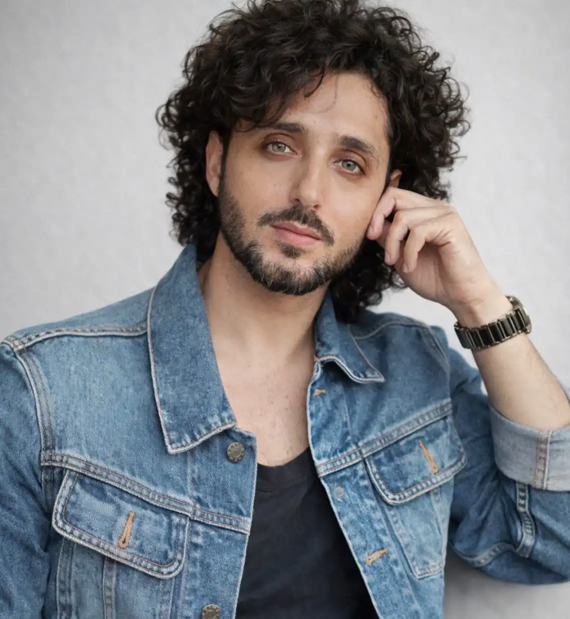 Robin Thakur: When You Love Your Work, Nothing Feels Tough