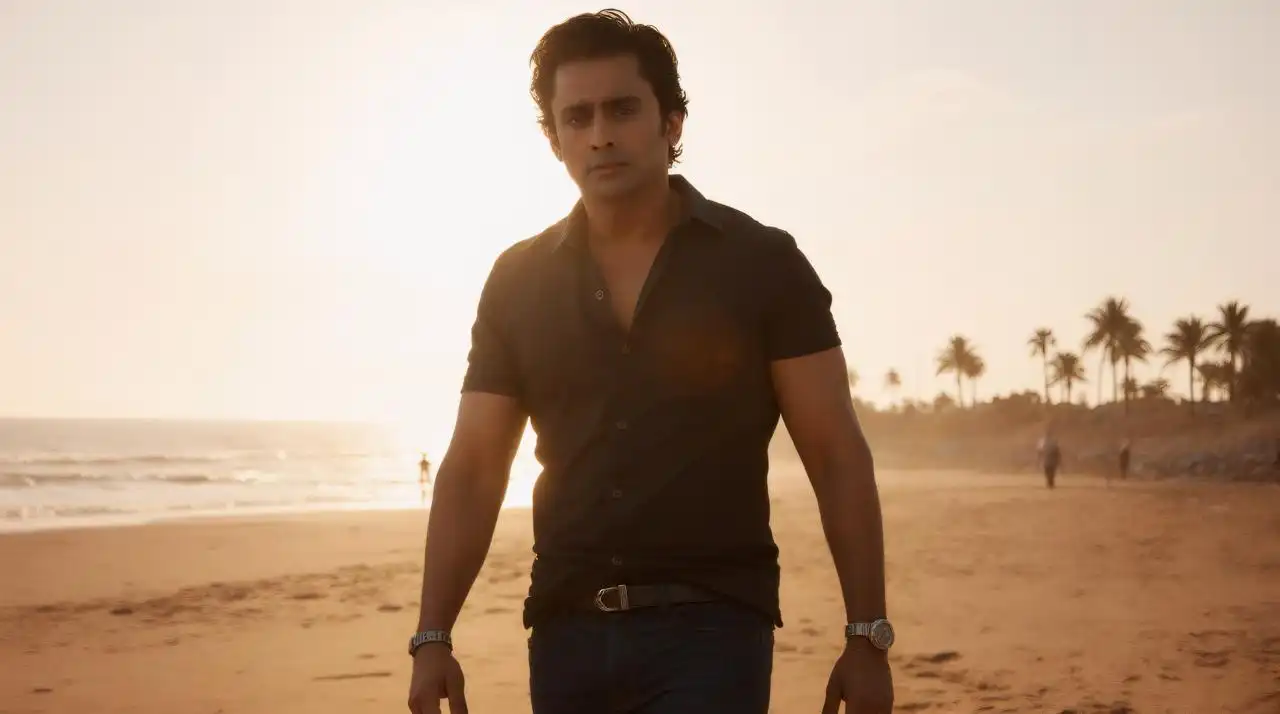 Paparazzi Entertainment's Pyaar Dobara Kiya Hi Nahi is all about the pain of betrayal