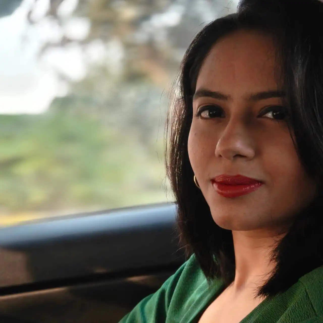 Interspecies Telepathic Communicator Jasmeet Kaur: I could feel energies and vibrations of plants and animals