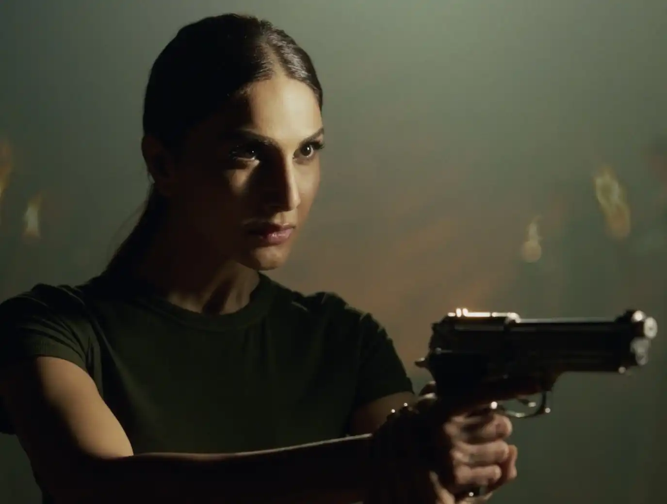 Vaani Kapoor Says Global Love for Mandala Murders Is “The Most Meaningful Reward”