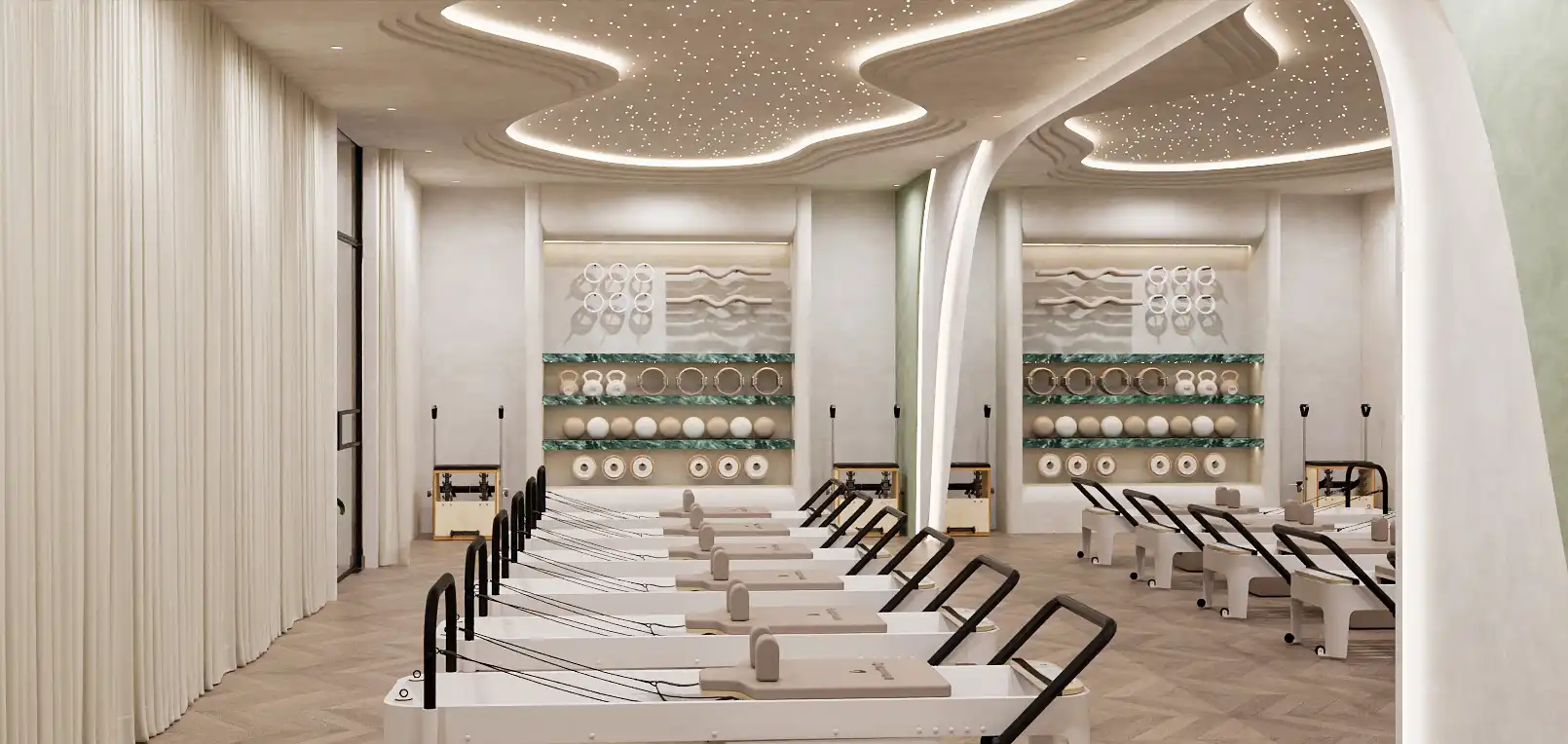 AVAA Wellness Announces Its Entry into Premium Wellness Through Sadhya Studios
