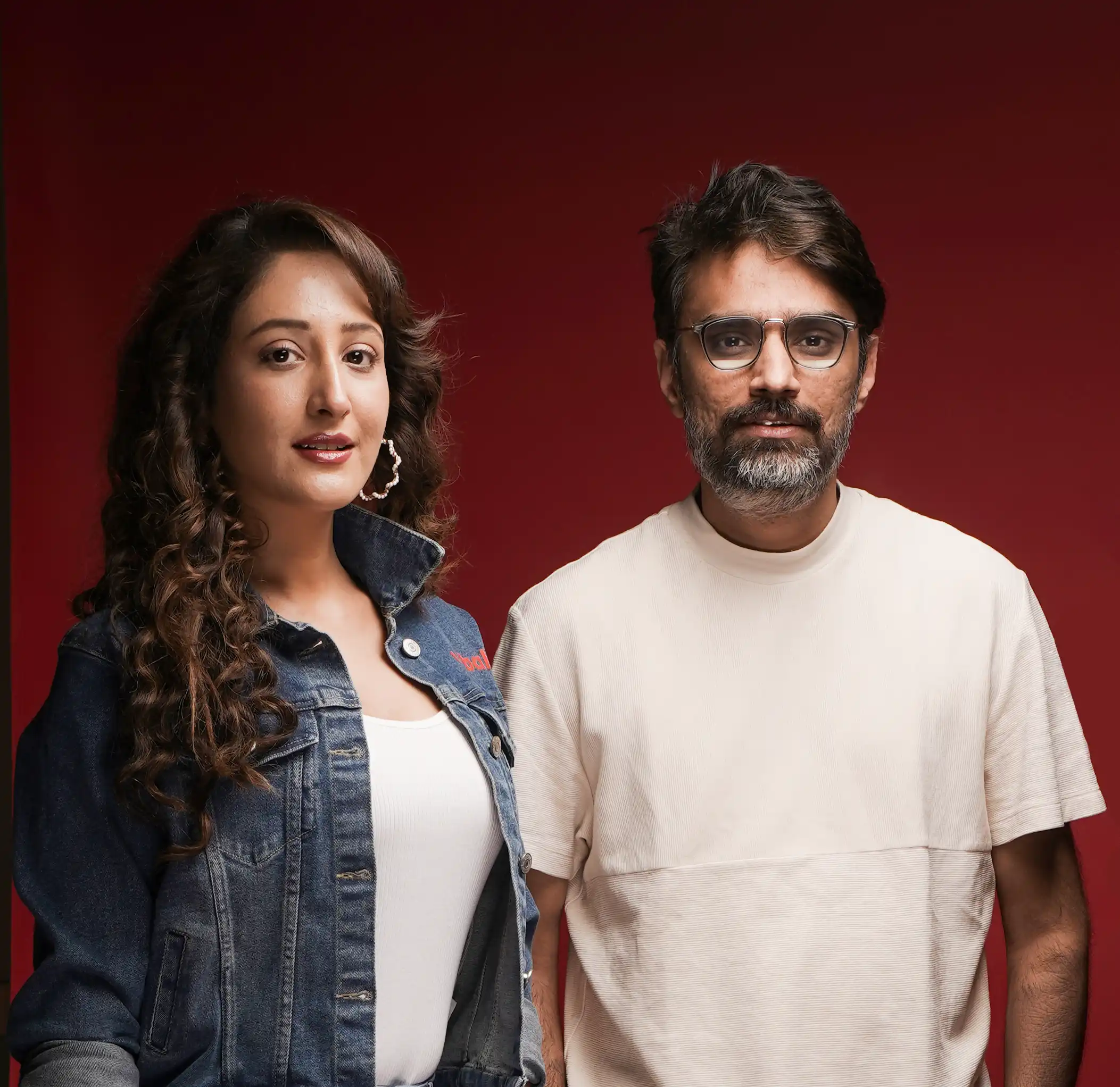  Shivya Pathania: We approached the contestants as individuals, not participants