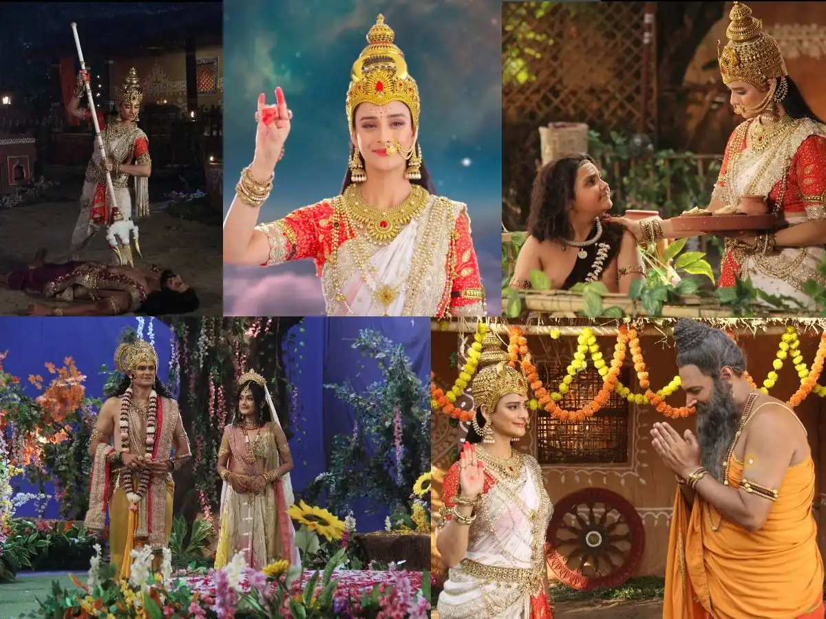 Kaamdhenu Gaumata trends at number 2 on Twitter, wins hearts across India