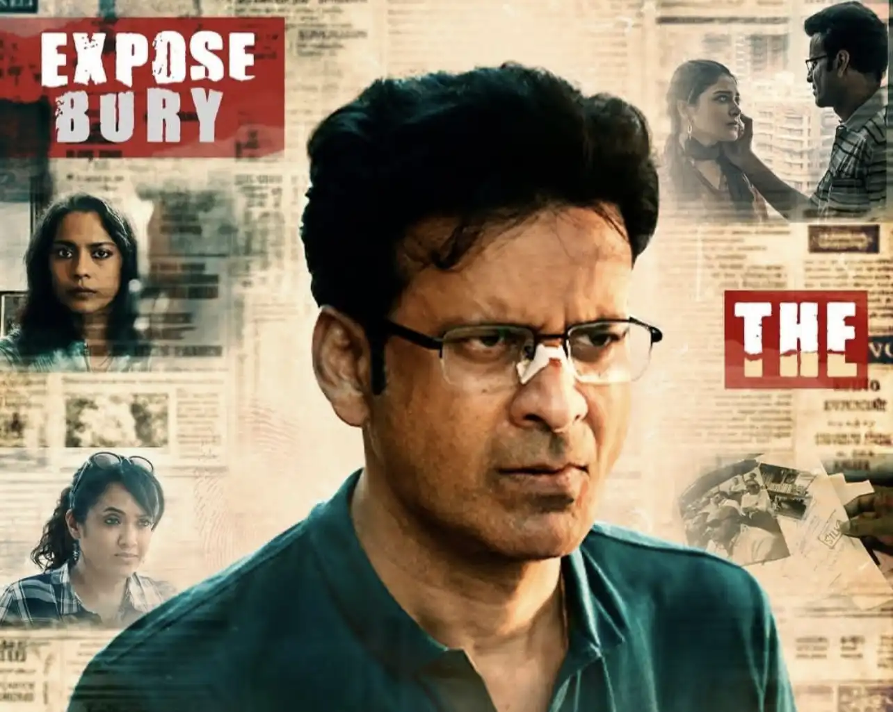 OTT Review: ZEE5 Global’s Despatch Is A Dark, Thought-Provoking Thriller