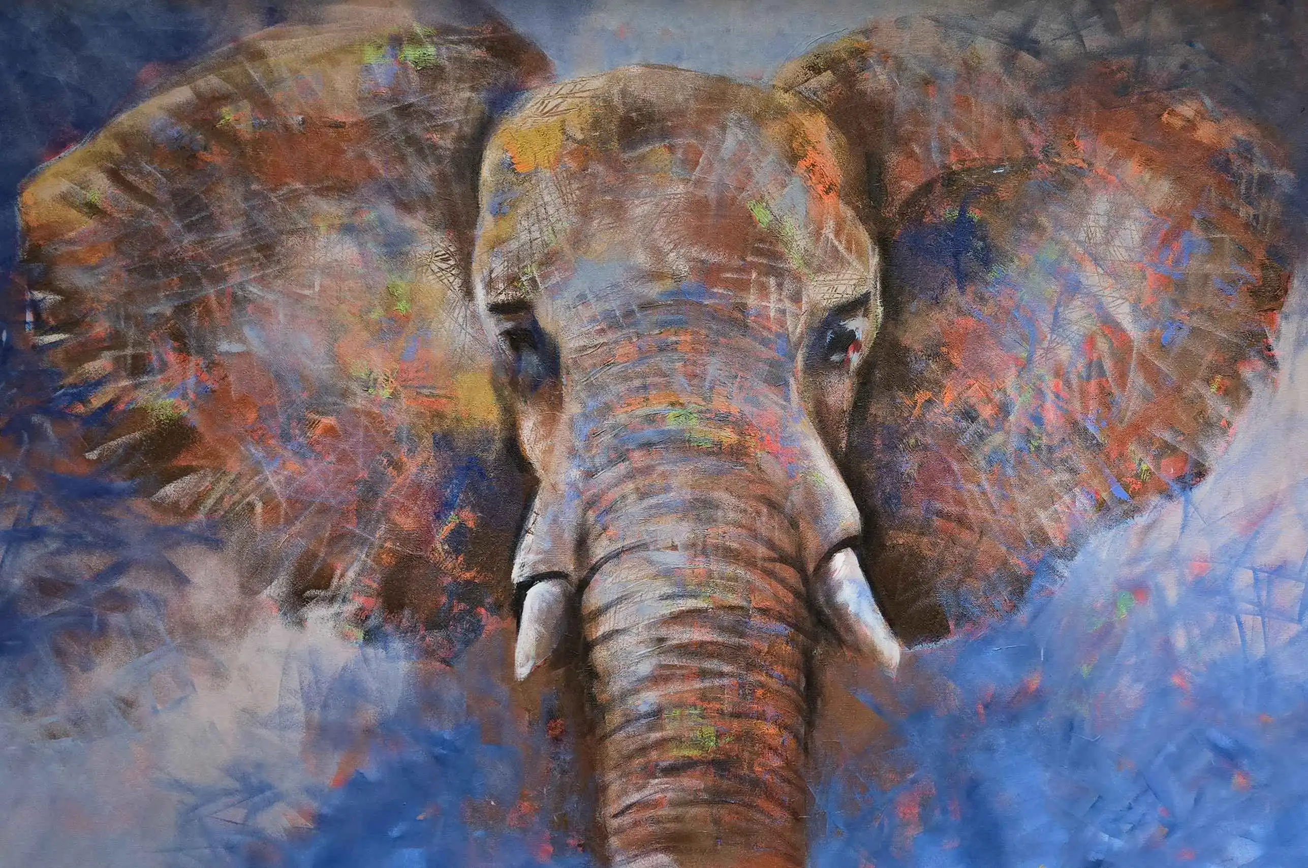 Bridging Regions, Traditions, and Generations: India Art Festival Returns to Mumbai