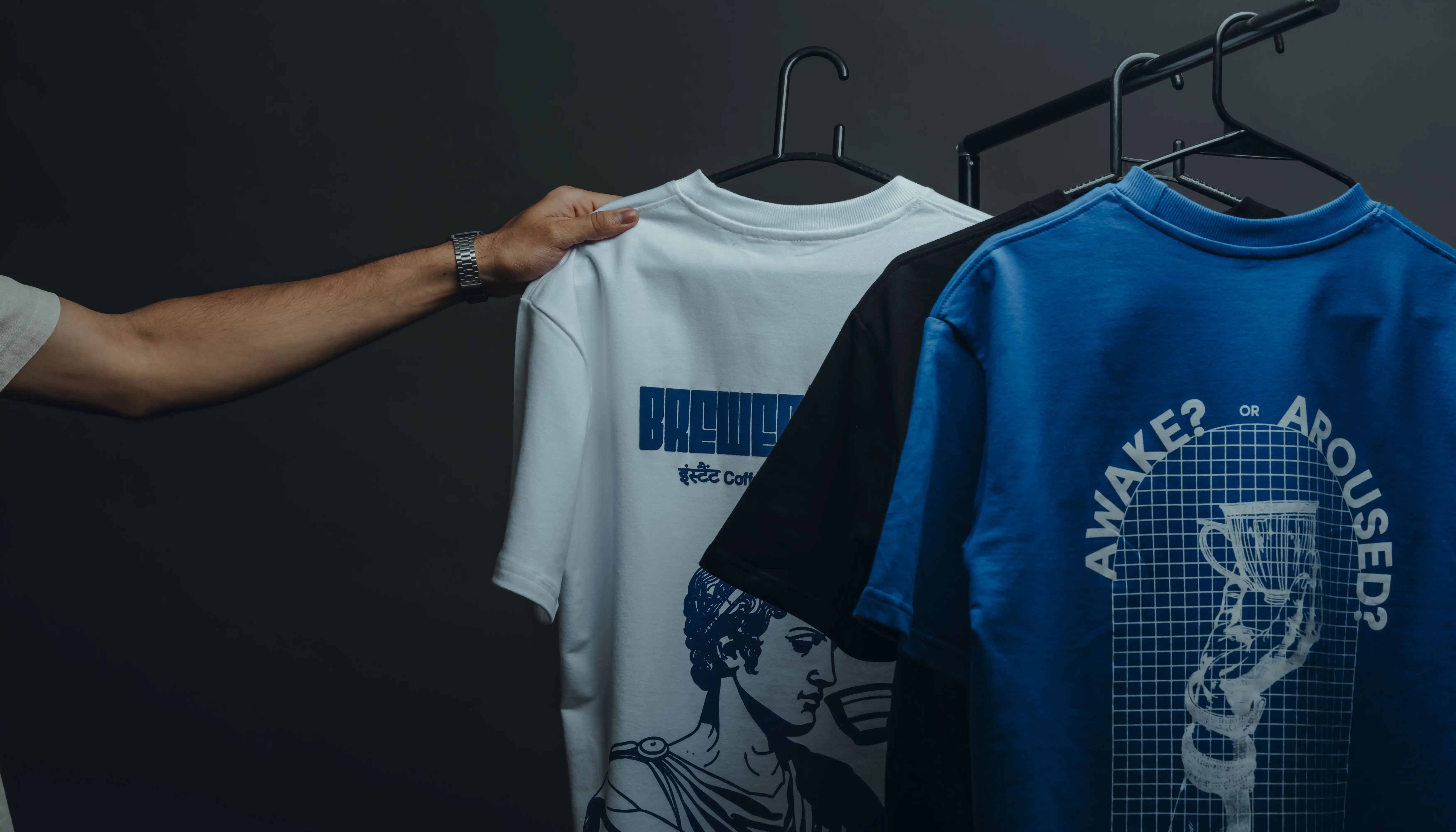 Siolim Specialty Coffee Roasters Brings Coffee Excellence to Mumbai Coffee Fest 2024