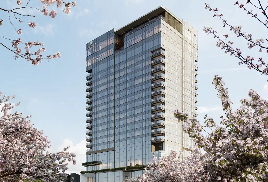 Capella Hotel Group Announces Expansion With Design-led Approach To Growth