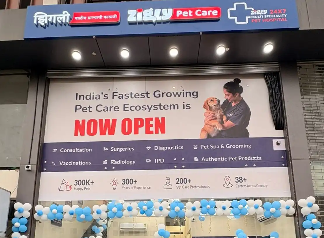 Zigly expands its footprint in Western India