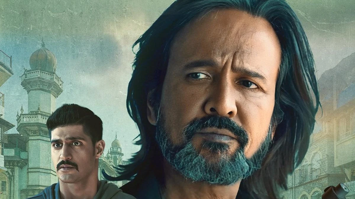 7 Times Kay Kay Menon Proved He Is The Best 