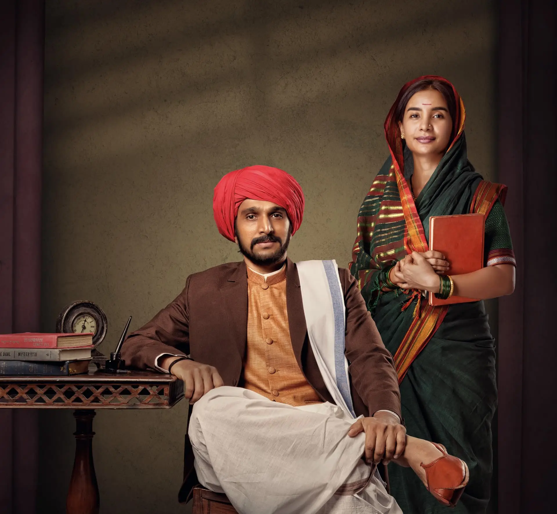Trailer of the Film ‘Phule’ Released