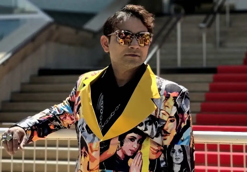 Palash Dutta: Homophobia still exists in Bollywood and across the world