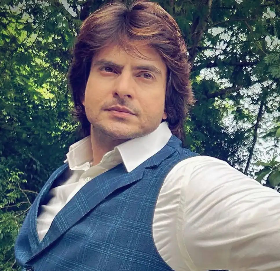  Rahil Azim: Rajan Shahi respected and understood my craft