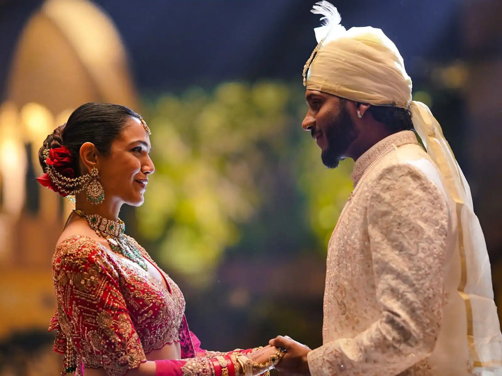 King Releases Jo Ishq Hua from His Upcoming Album Raja Hindustani