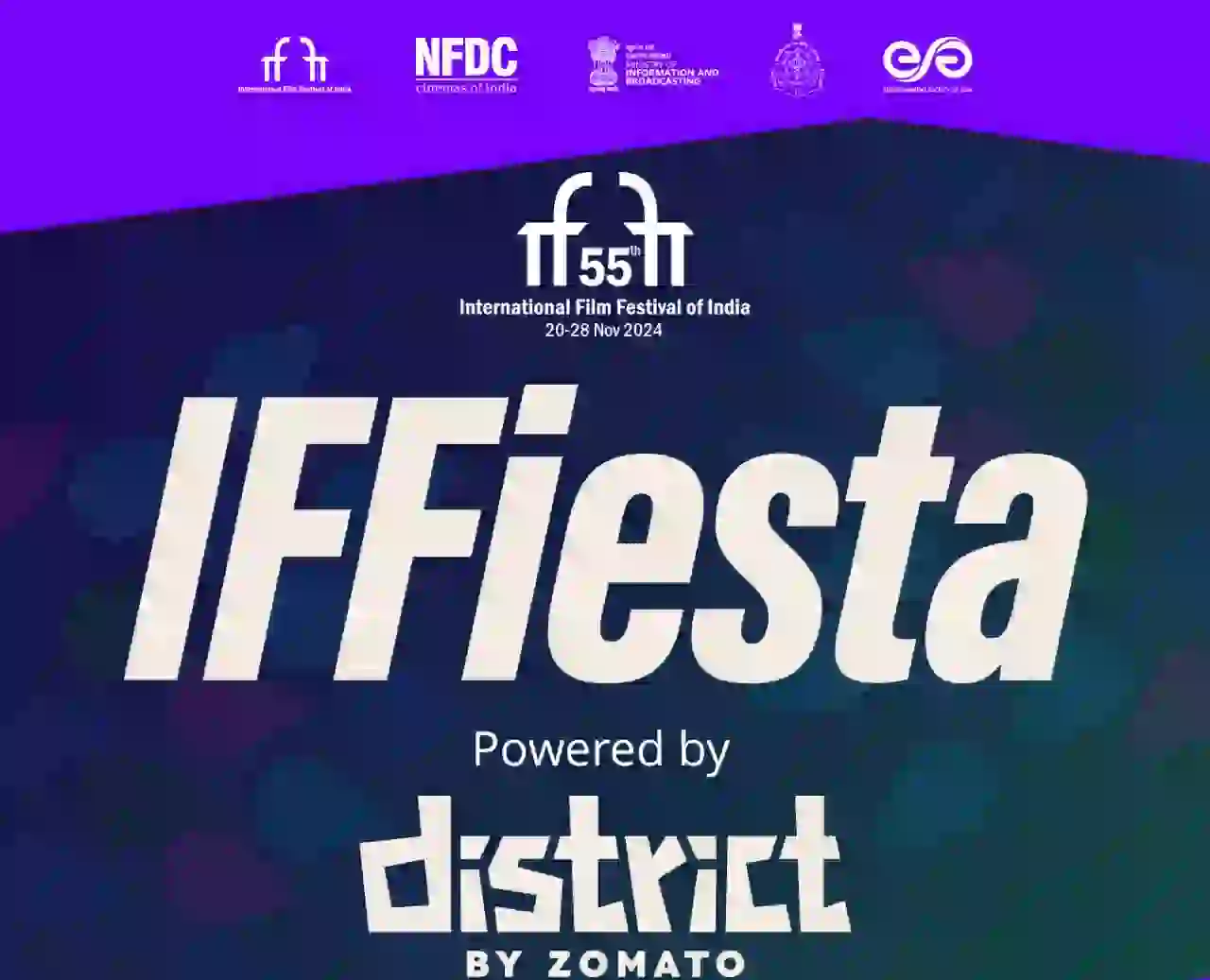 IFFIESTA 2024: Where Films, Food, and Fun Meet in Goa
