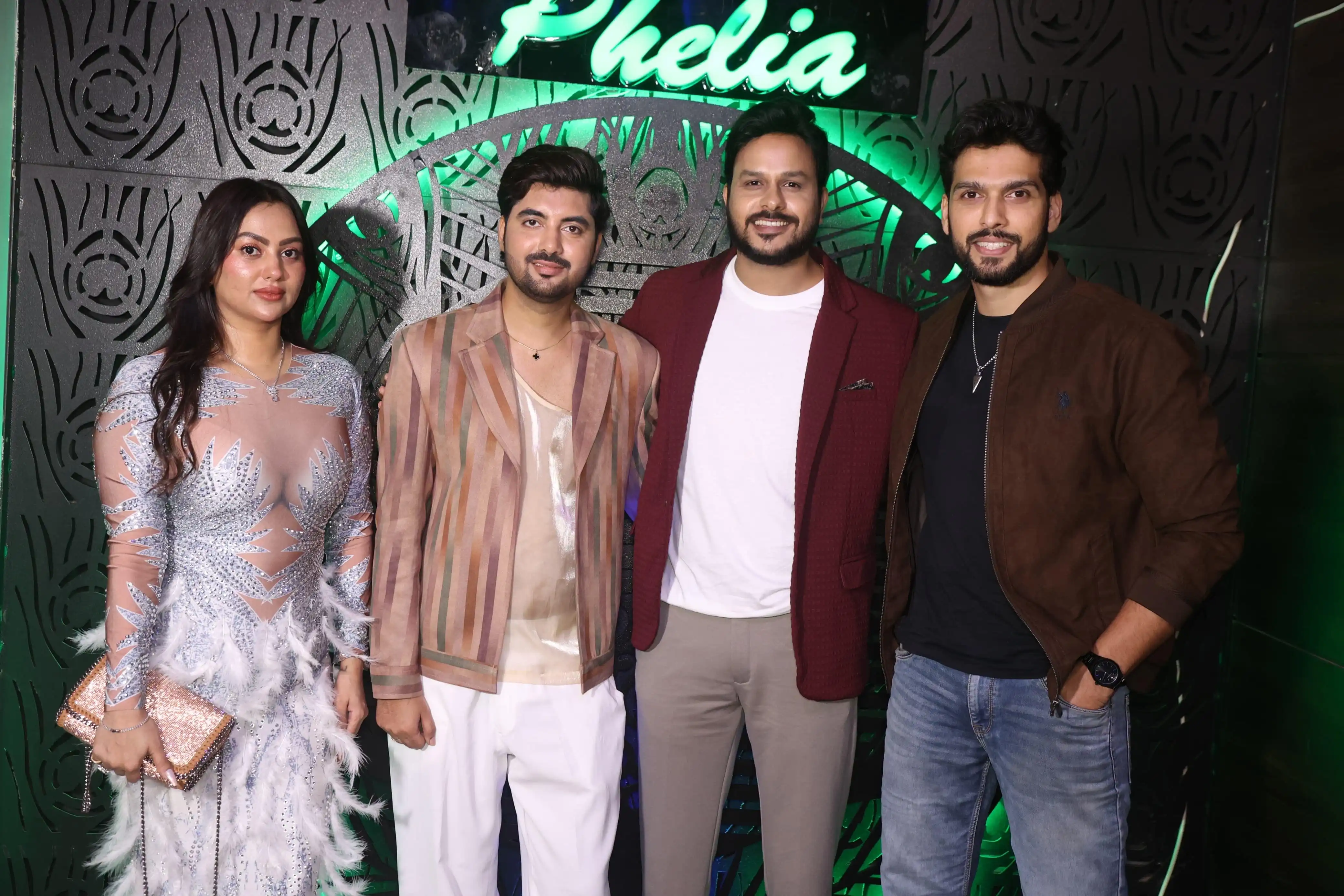 Sai Ketan Rao and Samira Kazi Star in Emotional Music Video Fasana, Directed by Mohit Kapoor