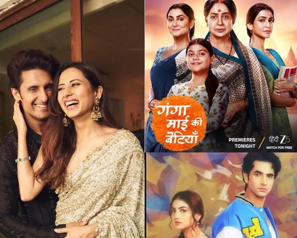 Five reasons you shouldn't miss Ravie Dubey and Sargun Mehta's Dreamiyata shows