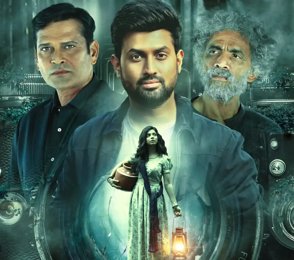 The Mystery Behind a Photograph Unfolds in the Film Chhabi